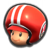 Red Toad (Pit Crew)