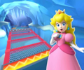3DS Rosalina's Ice World R/T from Mario Kart Tour