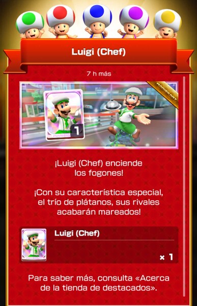 File:MKT Tour106 Spotlight Shop Luigi Chef ES-ES.jpg