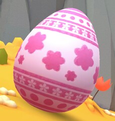 Spring egg - Super Mario Wiki, the Mario encyclopedia