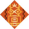 A sticker from Mario Kart World
