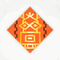 A sticker in Mario Kart World