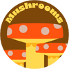 A sticker from Mario Kart World