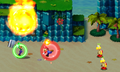 Mario & Luigi: Superstar Saga + Bowser's Minions (Fire Bros.)