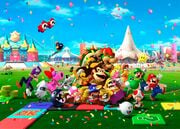 MarioWiki:Featured images/Gallery - Super Mario Wiki, the Mario ...
