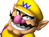 A character turn sprite from Mario Party 8