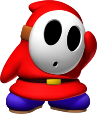 MSS Red Shy Guy Artwork.png