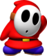 Shy Guy