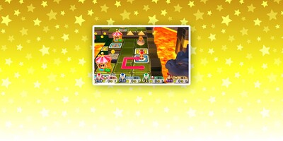 Mario Party Star Rush Toad Scramble Image Gallery image 4.jpg