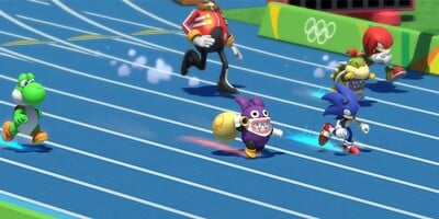 Mario and Sonic at the Rio 2016 Olympic Games Events image 13.jpg
