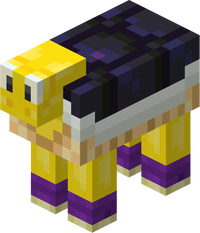 Minecraft Mario Mash-Up Sheep Purple Render.png