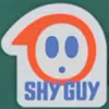A sticker for a mission in Mario Kart World