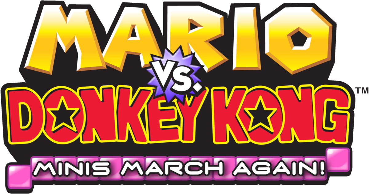Would you like a new Donkey Kong game with Mario as the protagonist  rescuing Pauline from Donkey Kong (Minis optional), like Mario vs. Donkey  Kong and Donkey Kong GB? : r/Mario
