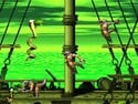 The image for "Snakey Chantey (Rattle Battle)" from Donkey Kong Country 2: Diddy's Kong Quest on Nintendo Music.