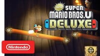 Thumbnail for the second video of New Super Mario Bros. U Deluxe
