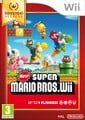 European box art (Nintendo Selects)