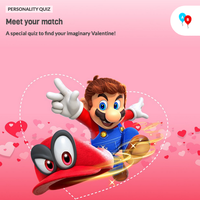 Nintendo Valentine's Day Personality Quiz icon.png