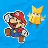 Paper Mario: The Origami King Memory Match-Up