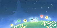 Rosalina's Storybook (SMG2) Chapter 1, page 1