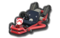 Mario Kart 8 (prototype)