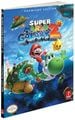 Super Mario Galaxy 2 (premiere edition)