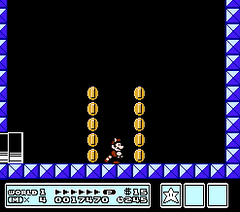 Sub-area - Super Mario Wiki, the Mario encyclopedia