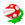 Piranha Plant icon in Super Mario Maker 2 (Super Mario 3D World style)