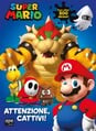 Italian cover