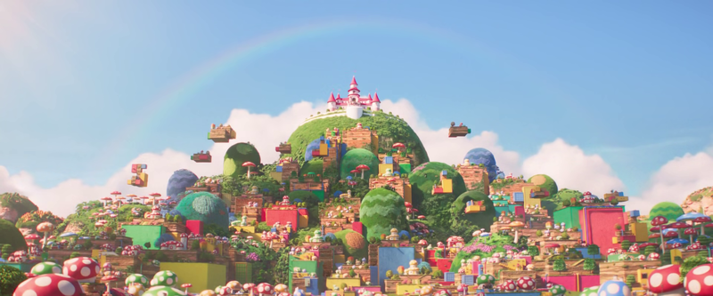 File:TSMBM Mushroom Kingdom.png