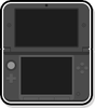 A game console
