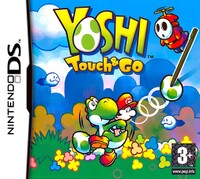 Yoshi Touch & Go European Boxart.jpg