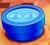 A Blue Warp Pipe in Mario & Luigi: Brothership