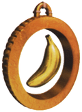Banana Medal Super Mario Wiki The Mario Encyclopedia