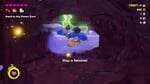 One of Freezer Layer's Banandium Gems
