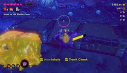 Where to find all Fragments