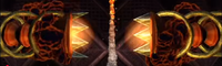 Spiked Shaft from DCKR