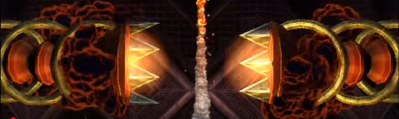 File:DKCR Spiked Shaft.png