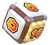 The Brawny Dice Block from Mario Party: Star Rush