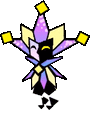 Dimentio