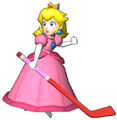 Princess Peach