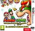 Italian box art