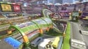 Battle Stadium in Mario Kart 8 Deluxe