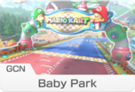GCN Baby Park
