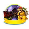 Cup icon from Mario Kart Arcade GP DX