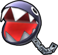 Chain Chomp