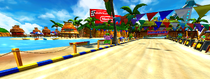 Splash Circuit (Round 3)