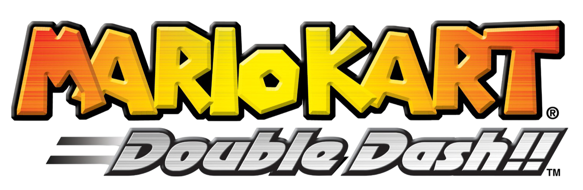 Mario Kart Ds Logo Maker