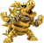 Dry Bowser (Gold) from Mario Kart Tour