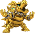 Dry Bowser (Gold) from Mario Kart Tour