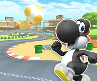 MKT Icon ToadCircuit3DS BlackYoshi.png